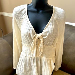 True Craft Top❌SOLD❌